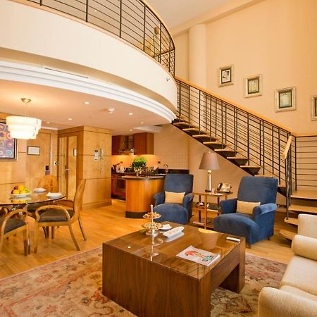 Phoenicia Residence Beirut Esterno foto