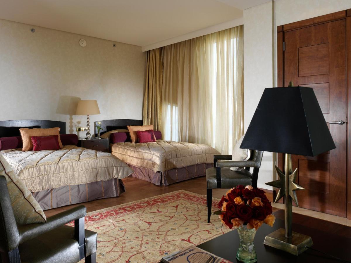 Phoenicia Residence Beirut Esterno foto