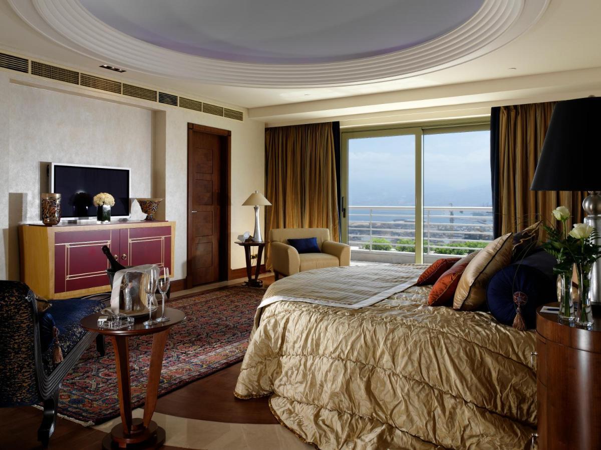 Phoenicia Residence Beirut Esterno foto