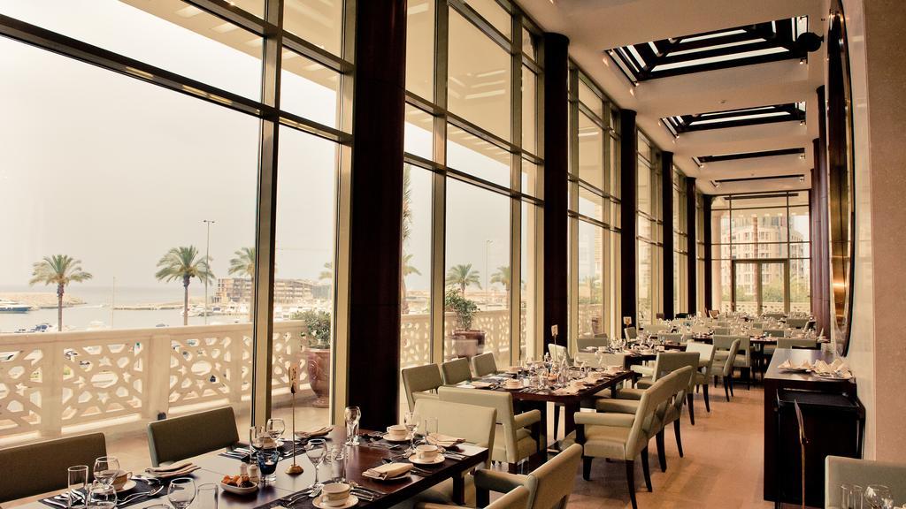 Phoenicia Residence Beirut Esterno foto