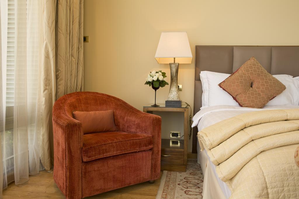 Phoenicia Residence Beirut Esterno foto