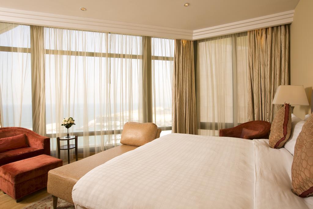 Phoenicia Residence Beirut Esterno foto