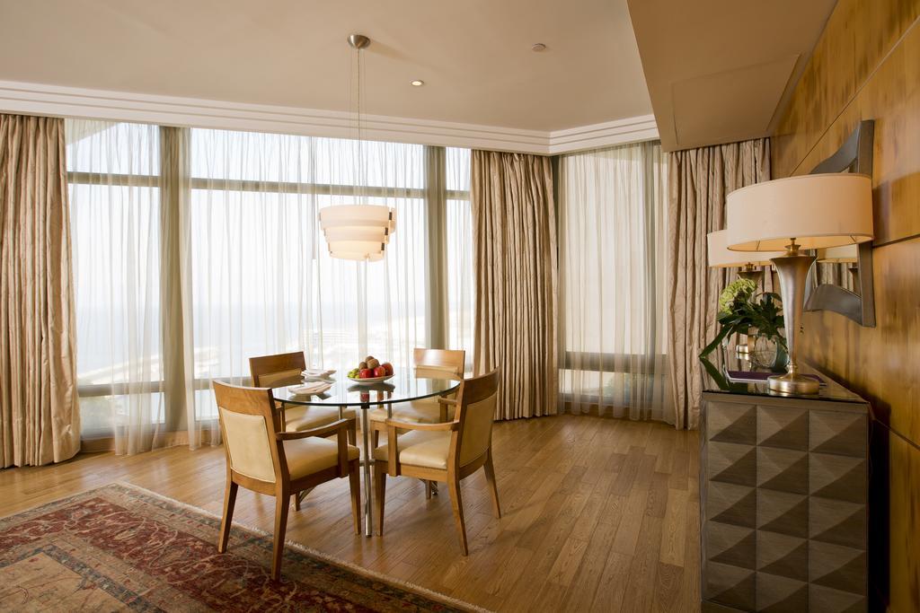 Phoenicia Residence Beirut Esterno foto