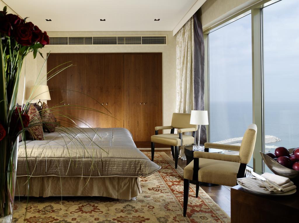 Phoenicia Residence Beirut Esterno foto