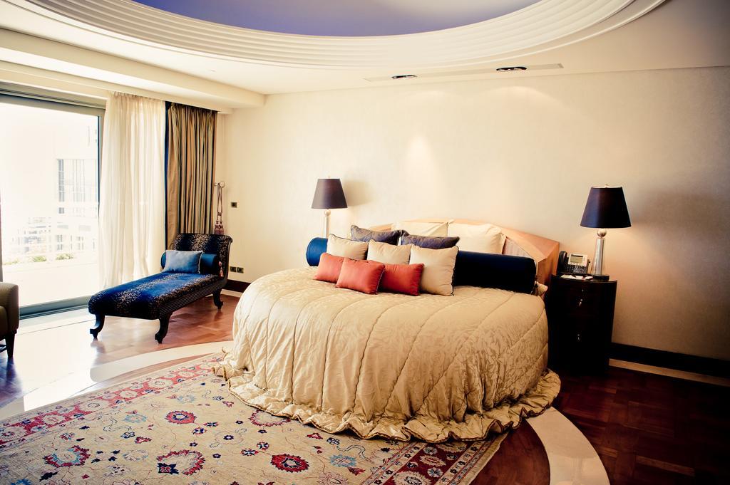 Phoenicia Residence Beirut Esterno foto
