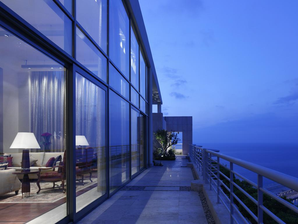 Phoenicia Residence Beirut Esterno foto