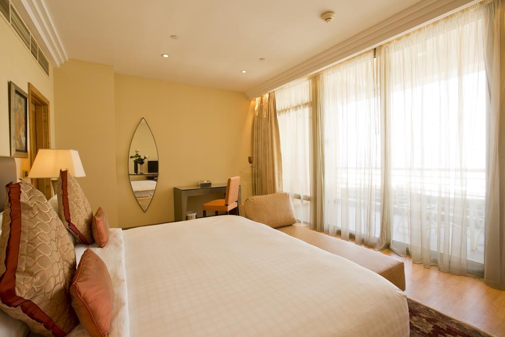 Phoenicia Residence Beirut Esterno foto