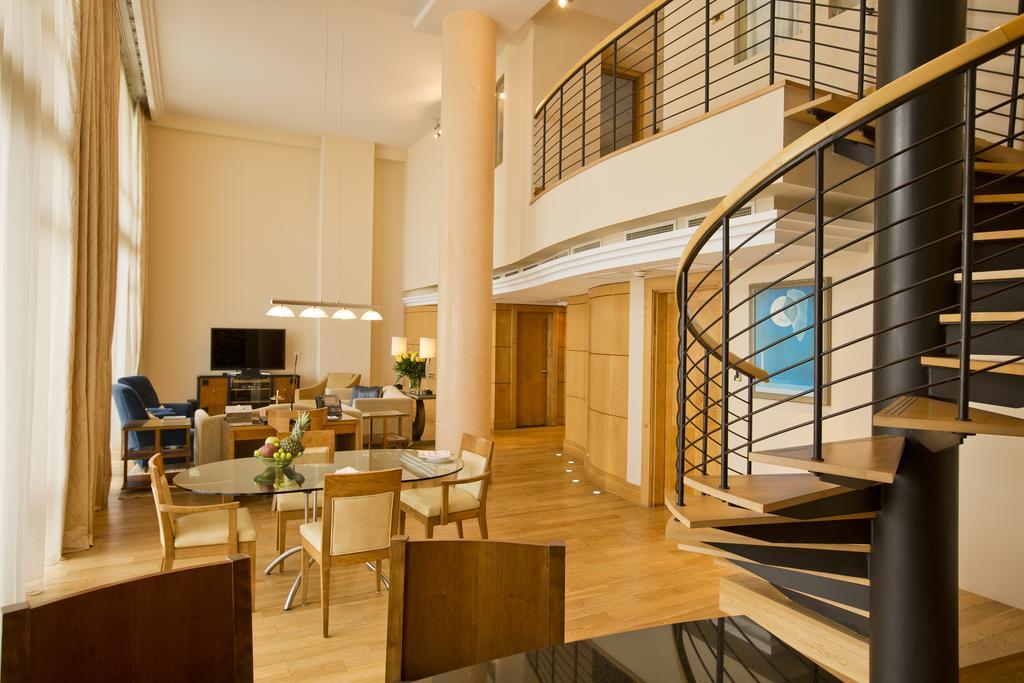 Phoenicia Residence Beirut Camera foto