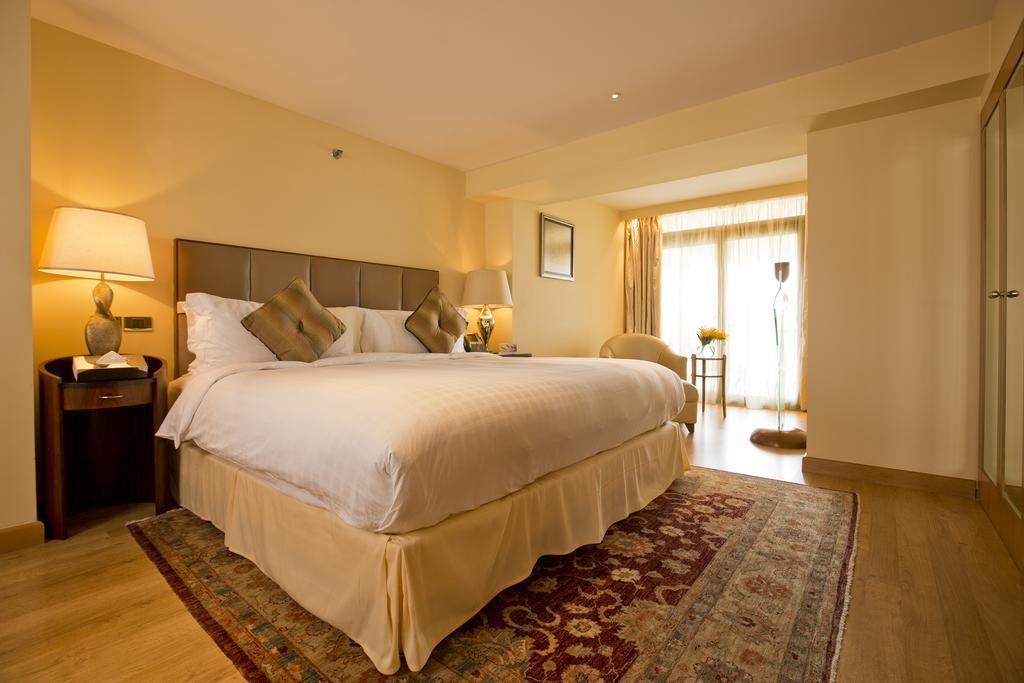 Phoenicia Residence Beirut Camera foto