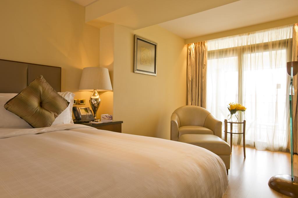 Phoenicia Residence Beirut Camera foto