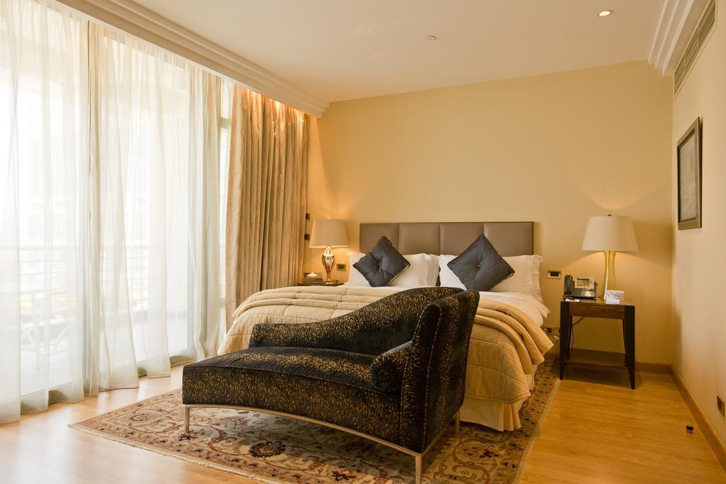 Phoenicia Residence Beirut Esterno foto