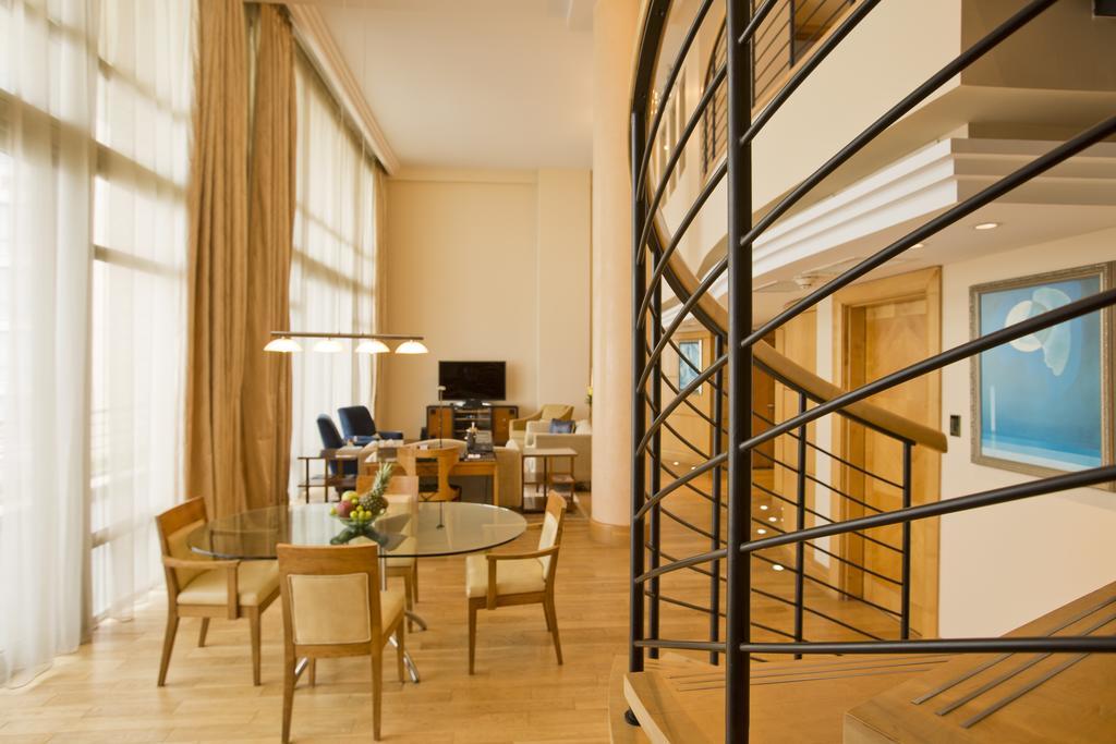 Phoenicia Residence Beirut Esterno foto