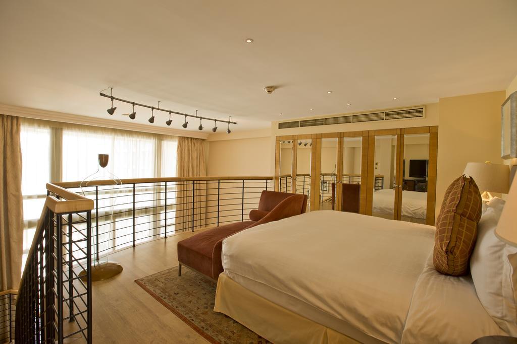 Phoenicia Residence Beirut Esterno foto