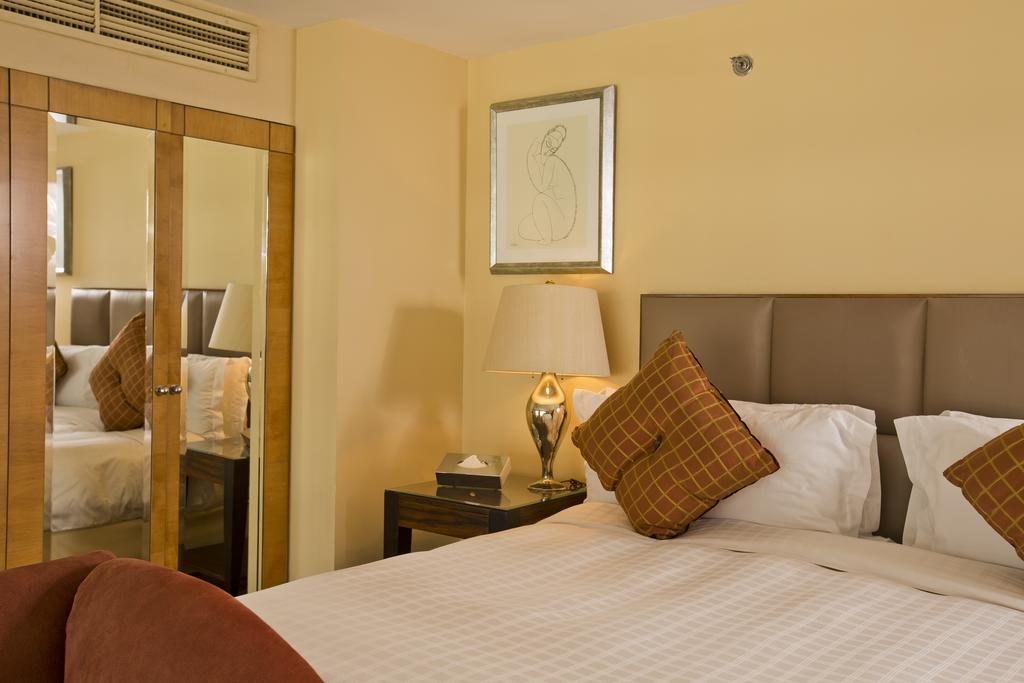Phoenicia Residence Beirut Esterno foto