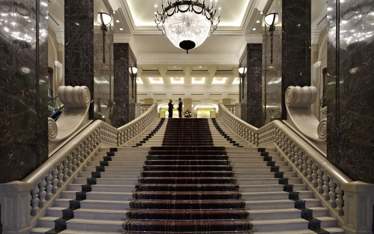 Phoenicia Residence Beirut Esterno foto
